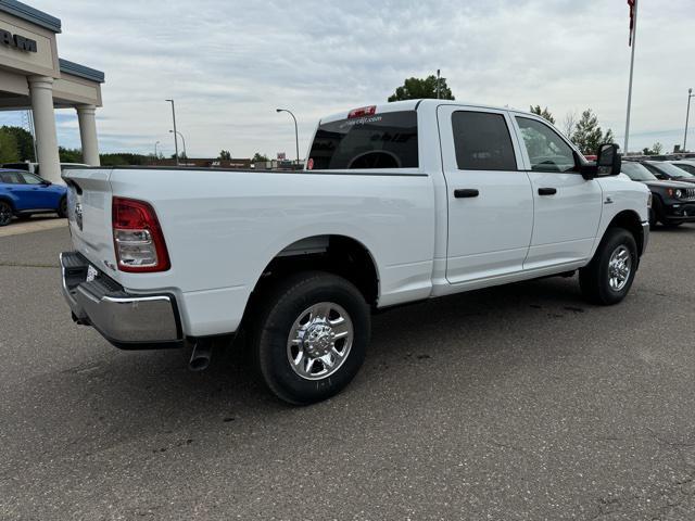 new 2024 Ram 3500 car, priced at $56,439