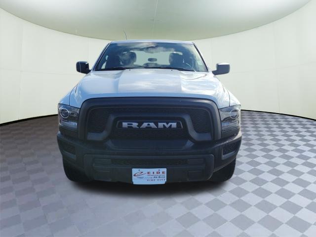 new 2024 Ram 1500 Classic car, priced at $46,610