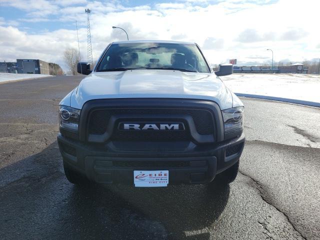 new 2024 Ram 1500 Classic car, priced at $42,610