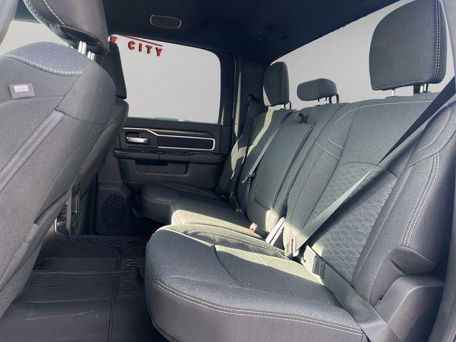 new 2026 Ram 2500 car, priced at $56,384