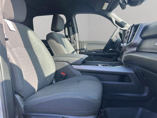 new 2026 Ram 2500 car, priced at $56,384