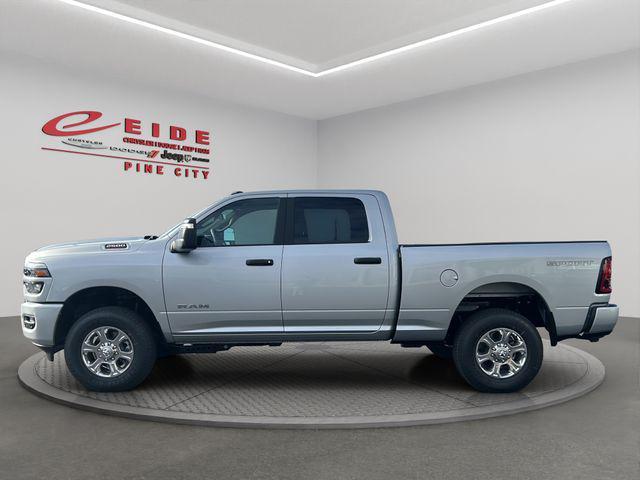 new 2026 Ram 2500 car, priced at $56,384