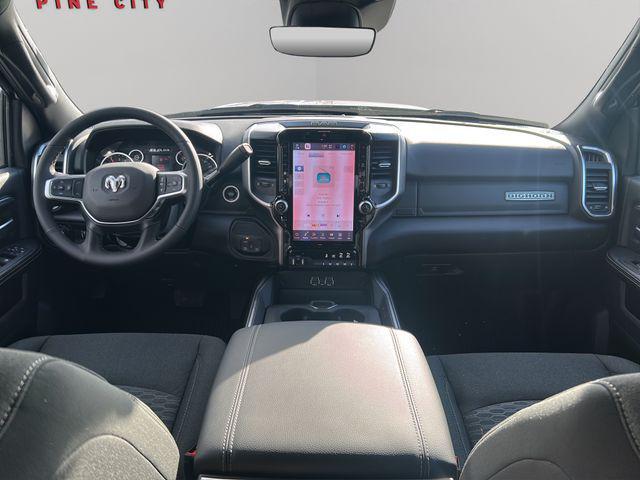 new 2026 Ram 2500 car, priced at $56,384