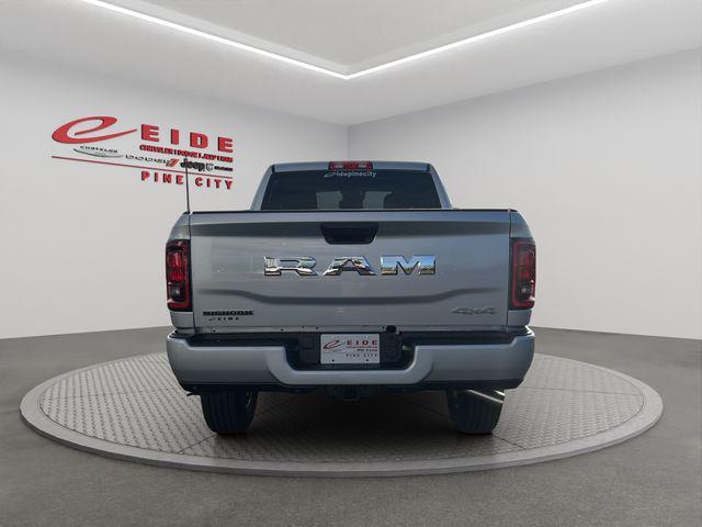 new 2026 Ram 2500 car, priced at $56,384