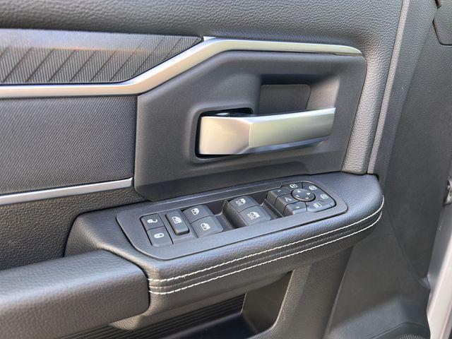 new 2026 Ram 2500 car, priced at $56,384