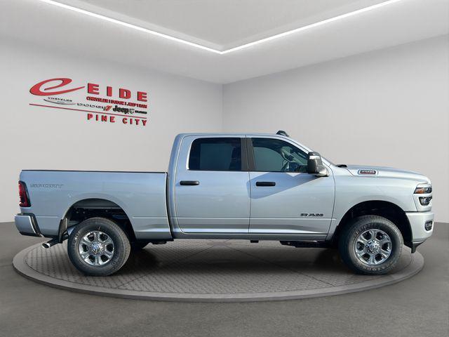new 2026 Ram 2500 car, priced at $56,384