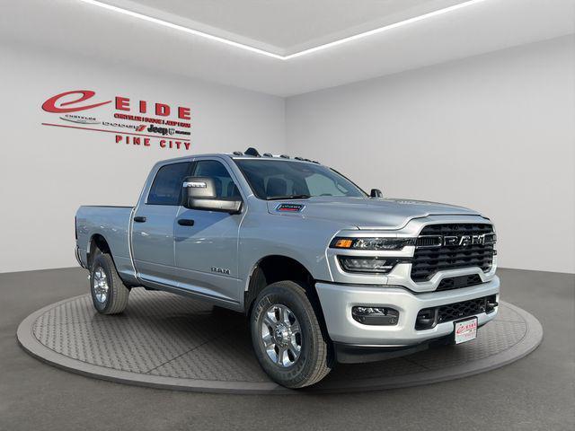 new 2026 Ram 2500 car, priced at $56,384