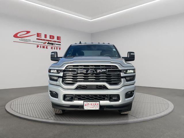 new 2026 Ram 2500 car, priced at $56,384