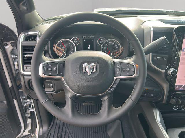 new 2026 Ram 2500 car, priced at $56,384