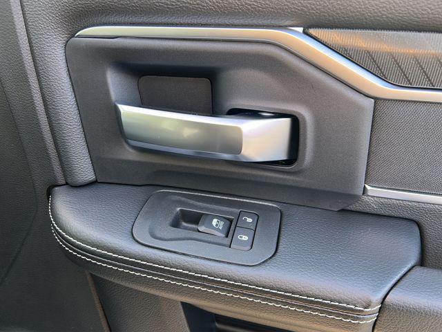 new 2026 Ram 2500 car, priced at $56,384