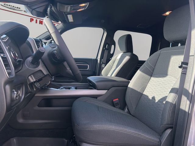 new 2026 Ram 2500 car, priced at $56,384