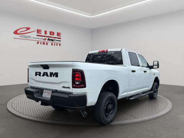 new 2026 Ram 2500 car, priced at $63,114