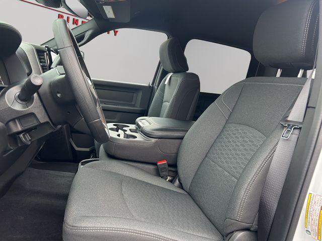 new 2026 Ram 2500 car, priced at $63,114