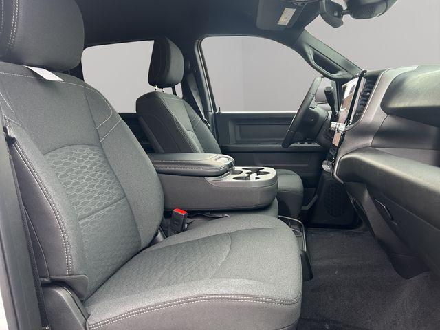 new 2026 Ram 2500 car, priced at $63,114