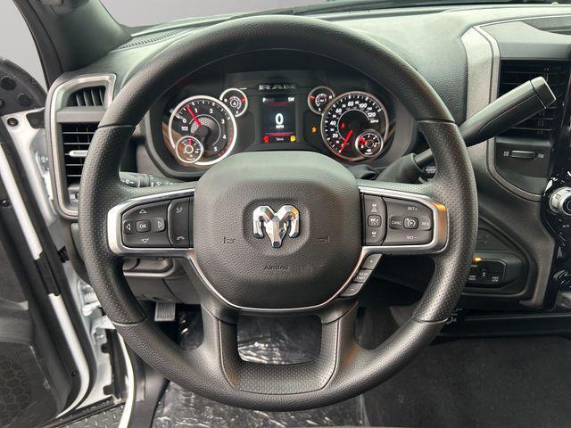 new 2026 Ram 2500 car, priced at $63,114