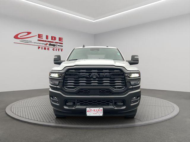 new 2026 Ram 2500 car, priced at $63,114