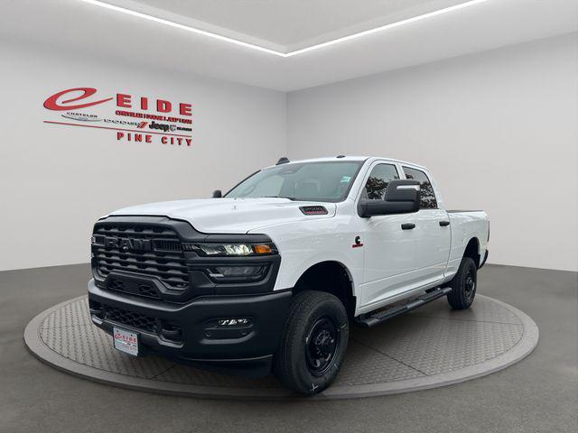 new 2026 Ram 2500 car, priced at $63,114