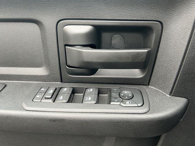 new 2026 Ram 2500 car, priced at $63,114