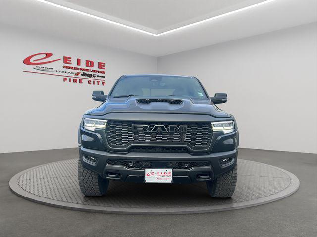 new 2026 Ram 1500 car, priced at $81,162
