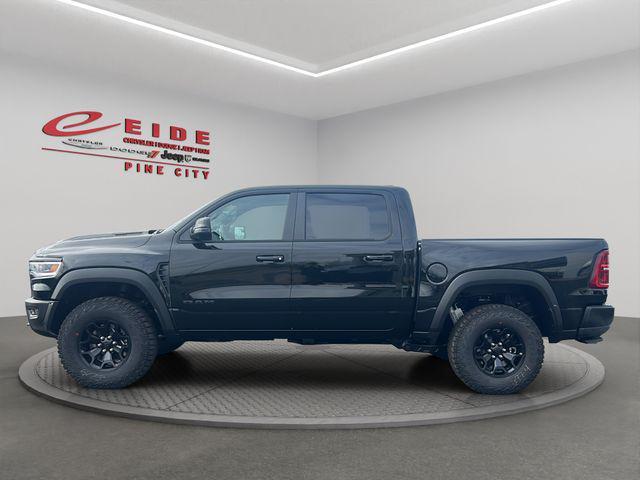 new 2026 Ram 1500 car, priced at $81,162