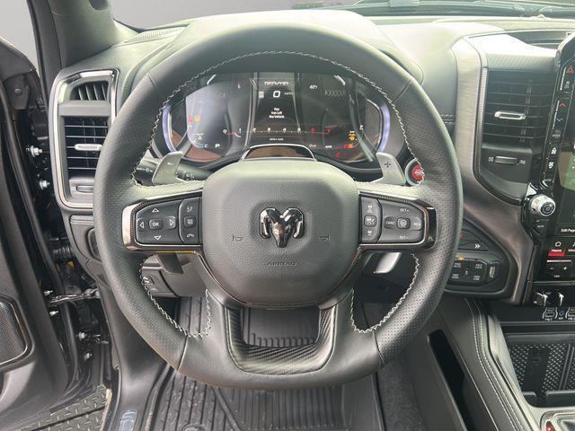 new 2026 Ram 1500 car, priced at $81,162