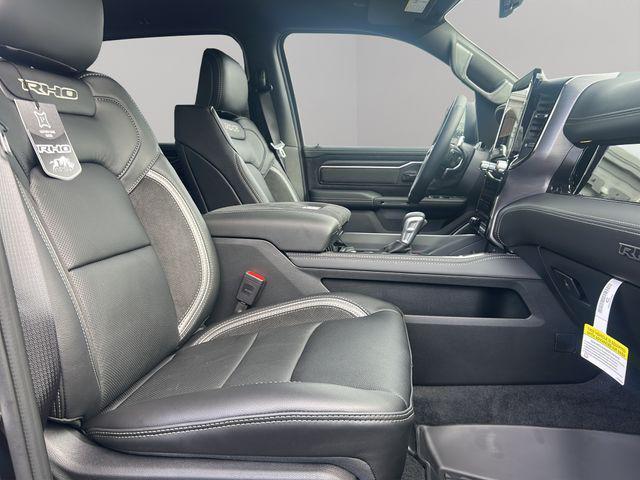 new 2026 Ram 1500 car, priced at $81,162