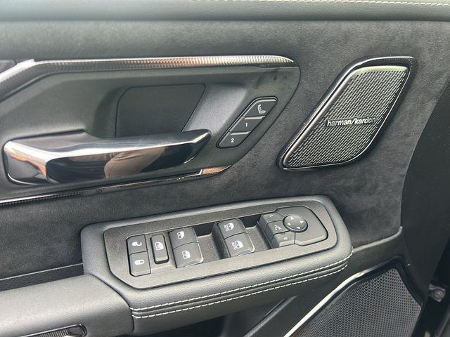 new 2026 Ram 1500 car, priced at $81,162