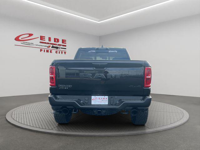 new 2026 Ram 1500 car, priced at $81,162