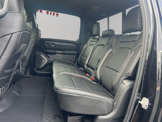 new 2026 Ram 1500 car, priced at $81,162