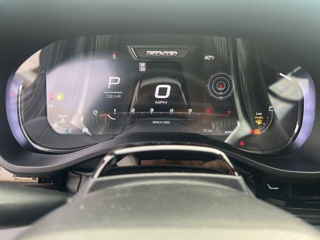 new 2026 Ram 1500 car, priced at $81,162