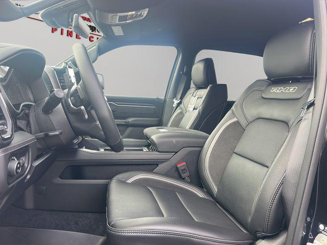 new 2026 Ram 1500 car, priced at $81,162