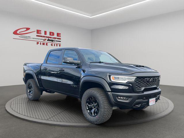 new 2026 Ram 1500 car, priced at $81,162