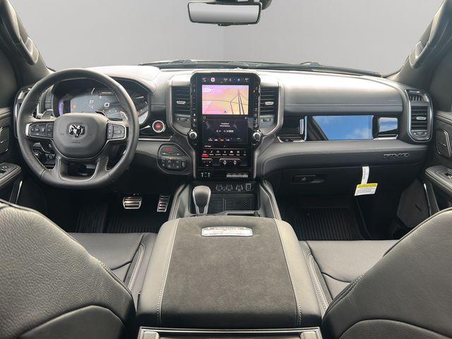 new 2026 Ram 1500 car, priced at $81,162