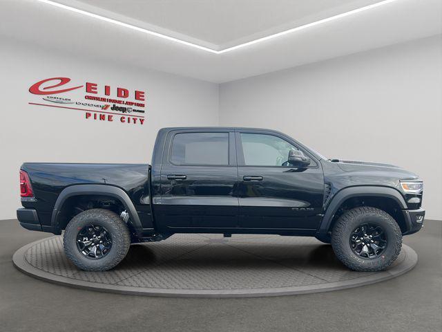 new 2026 Ram 1500 car, priced at $81,162