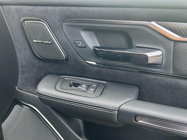 new 2026 Ram 1500 car, priced at $81,162