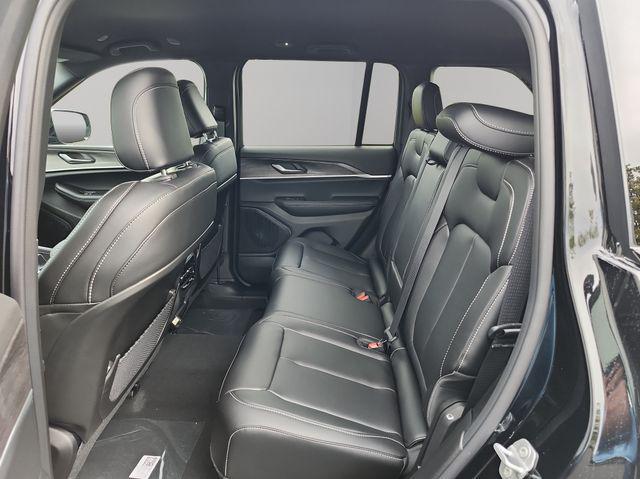 new 2025 Jeep Grand Cherokee car, priced at $45,312