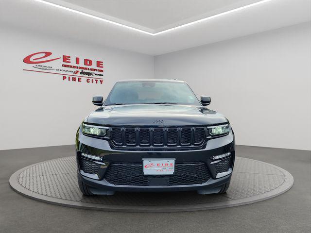 new 2025 Jeep Grand Cherokee car, priced at $45,312