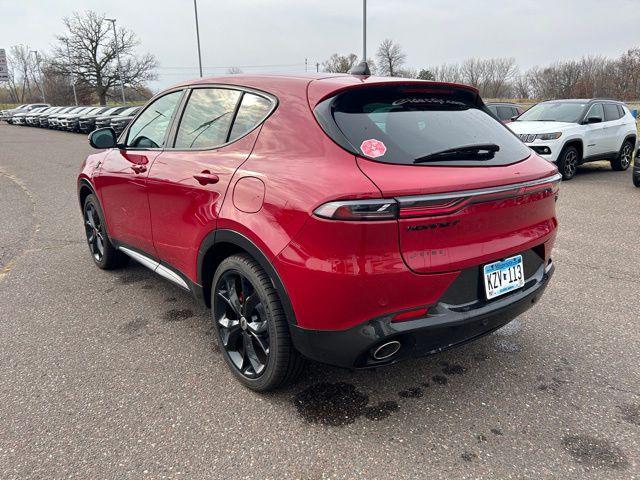 new 2024 Dodge Hornet car, priced at $32,964