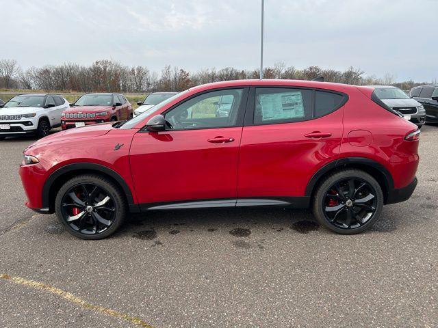 new 2024 Dodge Hornet car, priced at $32,964