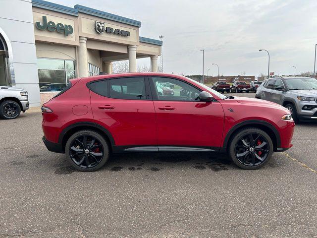 new 2024 Dodge Hornet car, priced at $32,964