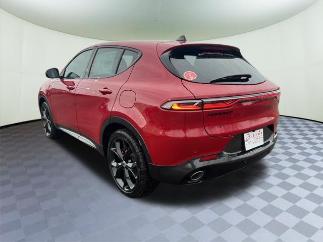 new 2024 Dodge Hornet car, priced at $40,964