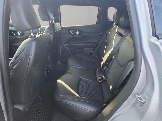 new 2026 Jeep Compass car, priced at $32,646