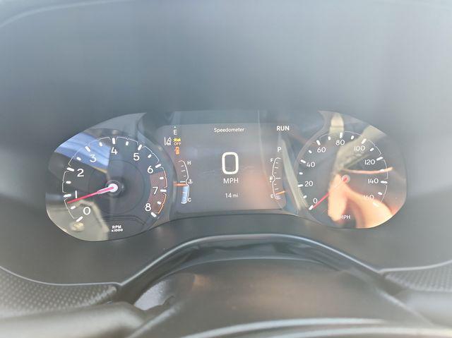 new 2026 Jeep Compass car, priced at $32,646