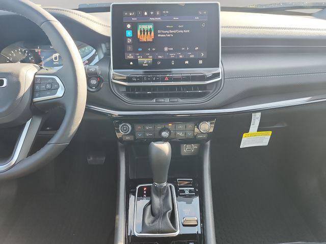 new 2026 Jeep Compass car, priced at $32,646