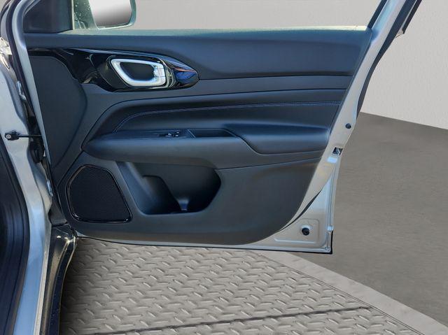 new 2026 Jeep Compass car, priced at $32,646