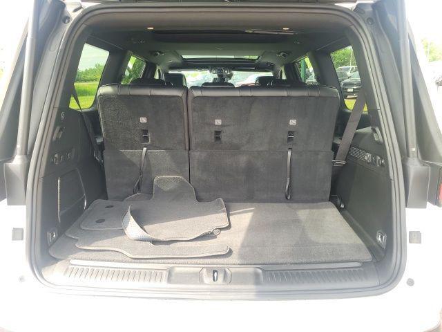 used 2022 Jeep Wagoneer car, priced at $45,000