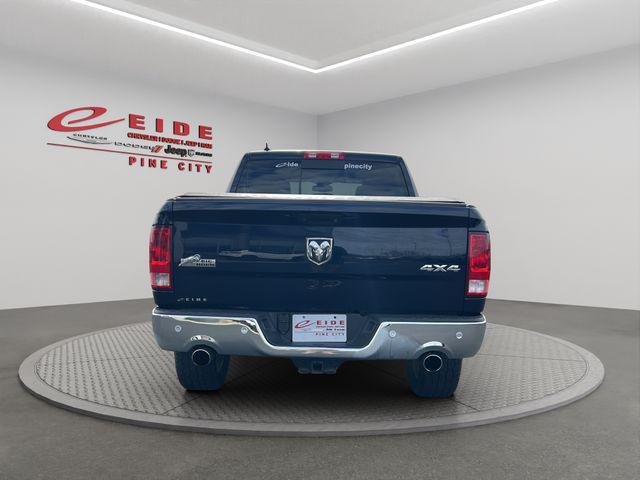 used 2014 Ram 1500 car, priced at $16,000