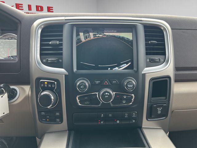 used 2014 Ram 1500 car, priced at $16,000