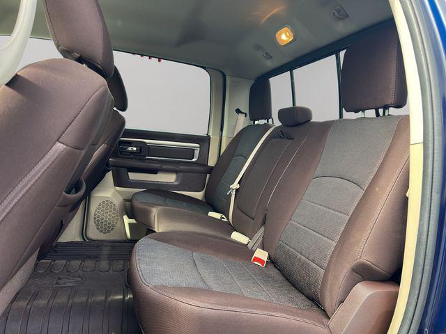 used 2014 Ram 1500 car, priced at $16,000