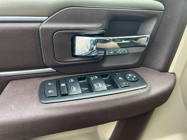 used 2014 Ram 1500 car, priced at $16,000